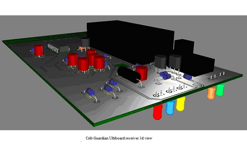 Crib Guardian Ultiboard receiver 3d view.JPG